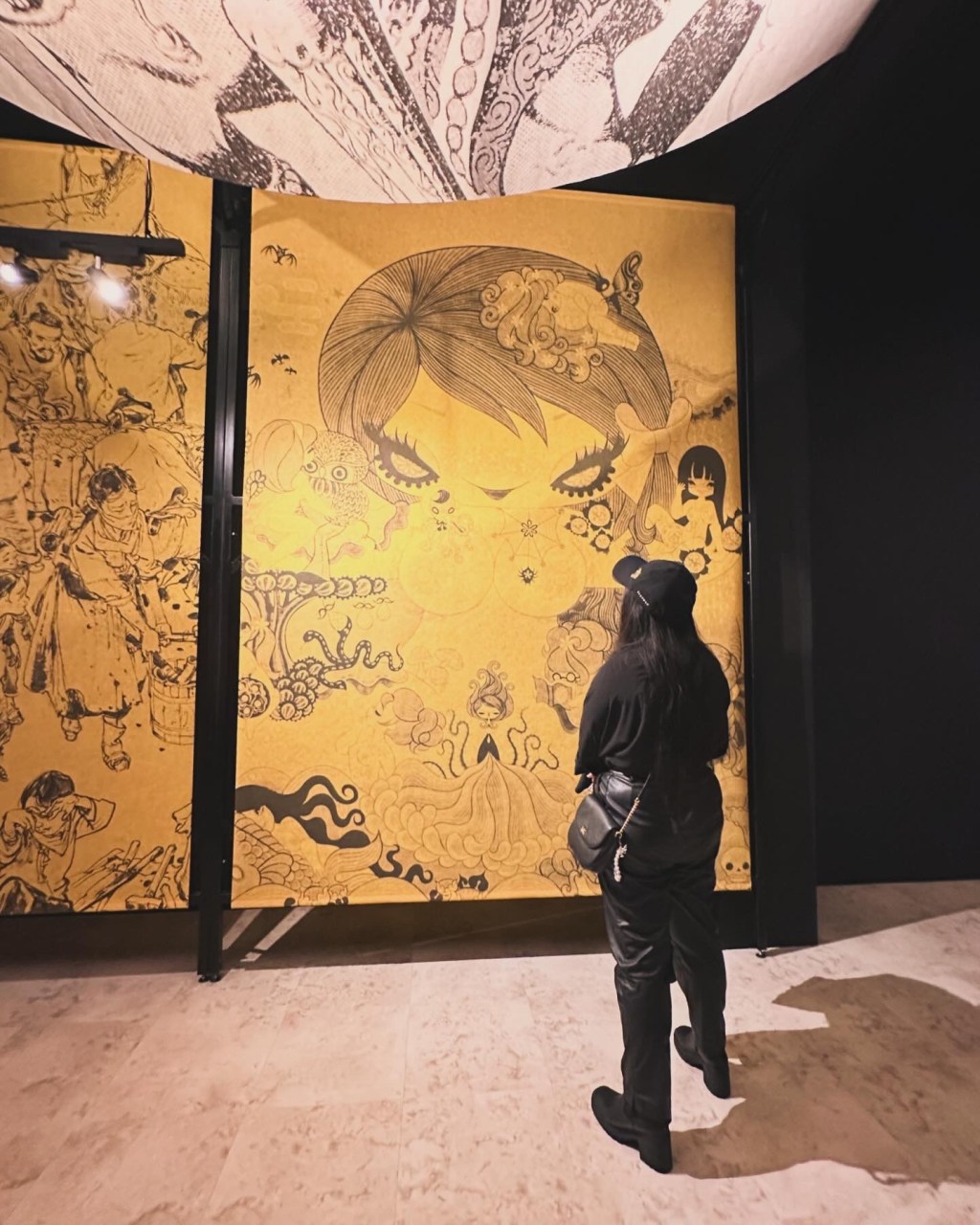 Hey again, it’s&nbsp;Lina.